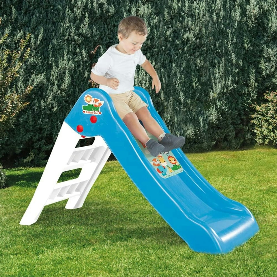 image 1 of Dolu Fisher Price My 1st Slide