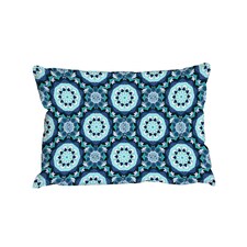 Cushions - boho, magic symbol (Cushion)