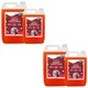 image 2 of 4 x 5L Cherry Snow Foam Super Thick Vehicle Cleaning Foam Extremely Powerful & Easy To Use