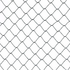 1.15m x 10m Green PVC Coated Galvanised Steel Chain Link Fencing | Green | 1