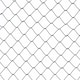 image 1 of 1.15m x 10m Green PVC Coated Galvanised Steel Chain Link Fencing | Green | 1
