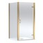 Brushed Brass