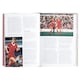 image 2 of Liverpool FC Magnificent Number 7s Book - White/Red/Yellow - One Size