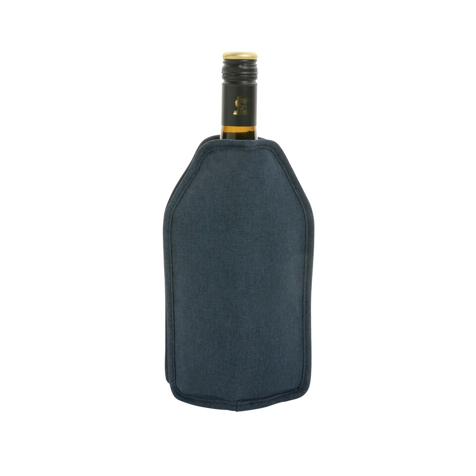 image 1 of XD Collection Vino RPET Cooler Bag - Navy - One Size Blue | One Size