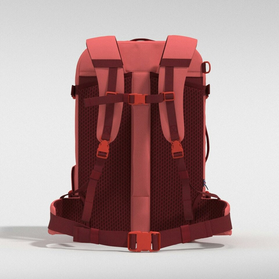 image 1 of Classic Pro Backpack 42L Peach Valley Pink