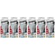 image 1 of Energizer LED GLS B22 806lm 7.3W 6500K (Daylight) Light Bulb - Pack of 6