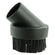 image 6 of SPARES2GO Vacuum Cleaner Tool Attachment Kit compatible with Einhell (32mm)