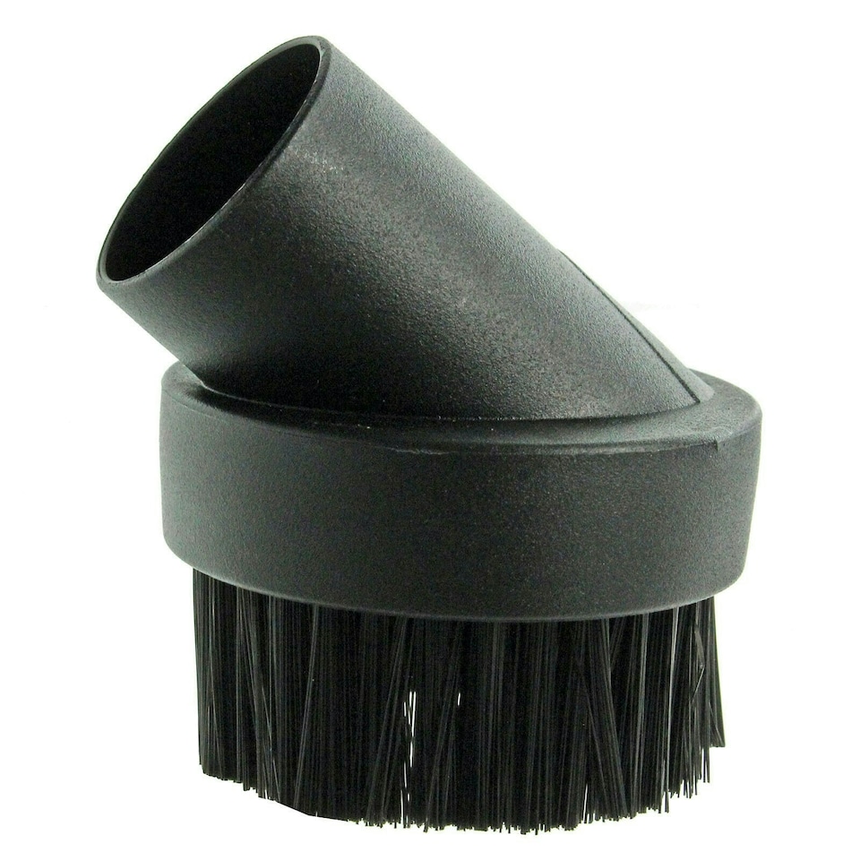 image 1 of SPARES2GO Vacuum Cleaner Tool Attachment Kit compatible with Einhell (32mm)