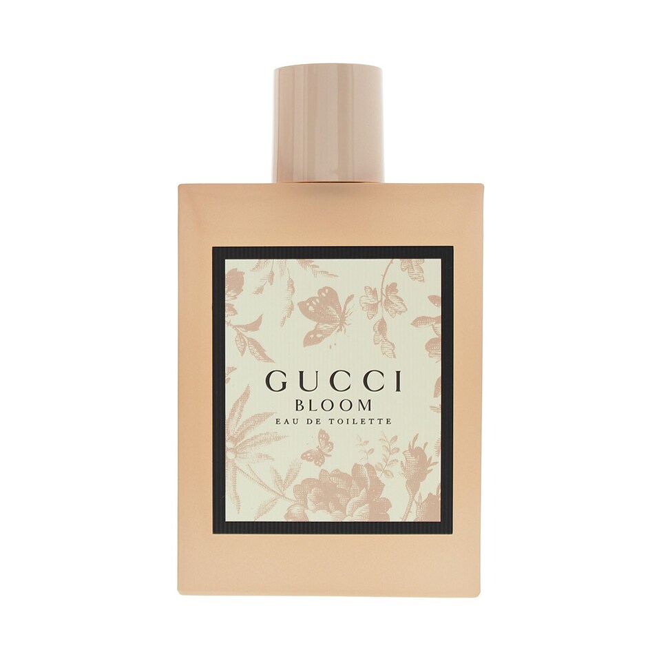 image 1 of Gucci Bloom Eau De Toilette 100ml