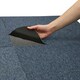 image 5 of 40 x Carpet Tiles 10m2 / Storm Blue & Anthracite Blue