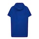 image 2 of Towel City Childrens/Kids Poncho - Royal Blue - 3-5 Years Blue