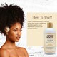 image 5 of Mixed Roots Compounds Curl Control Lotion 355ml Honey & Pomegranate