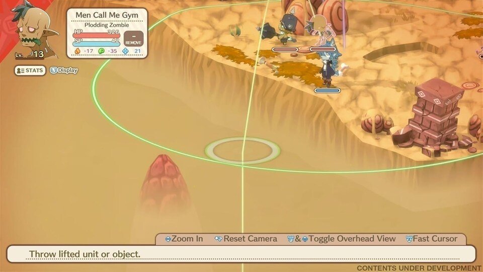 image 1 of Phantom Brave: The Lost Hero Deluxe Edition PS5