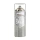 image 1 of Jenolite Clear Glitter Spray Sealant - Silver - 400ml