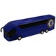 image 4 of Chelsea FC Die Cast Toy Bus - Blue/White - One Size