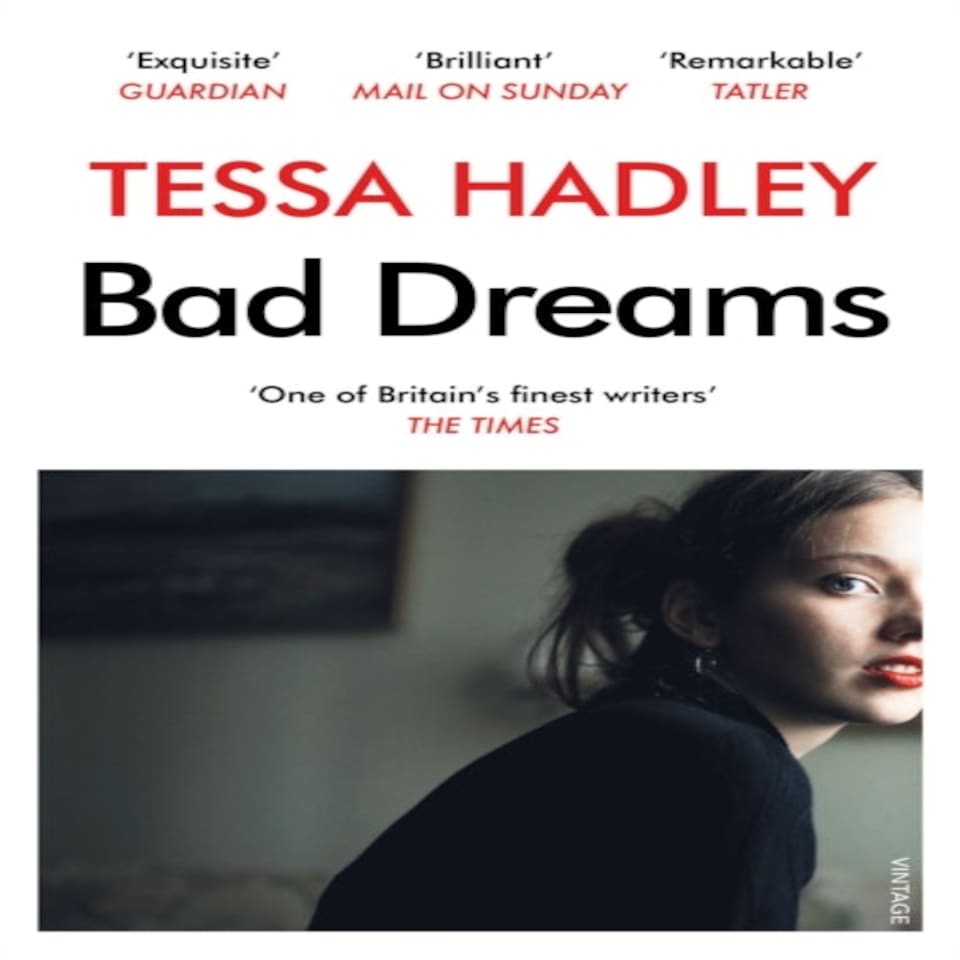 Bad Dreams And Other Stories