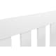 image 7 of Jade Bed - Surf White -  Double (135cm)