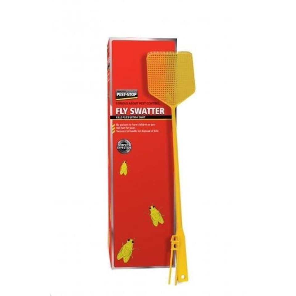 Pest Stop Fly Swats (Pack of 36)