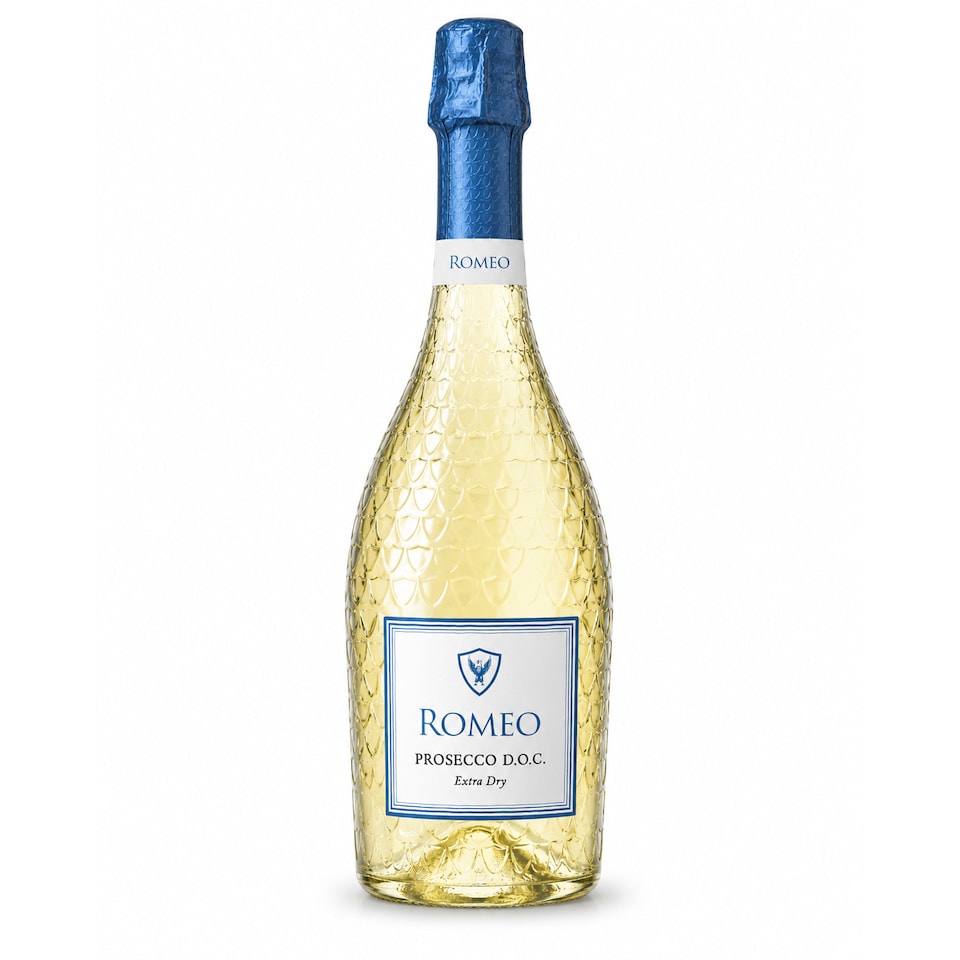 Romeo Prosecco DOC 75cl