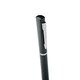 image 3 of MidOcean Maipen Ballpoint Pen - Black - 14.2cm x 0.9cm x 1.1cm
