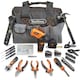 image 1 of VonHaus Cordless Hand Drill and Household 94 pcs Tool Kit