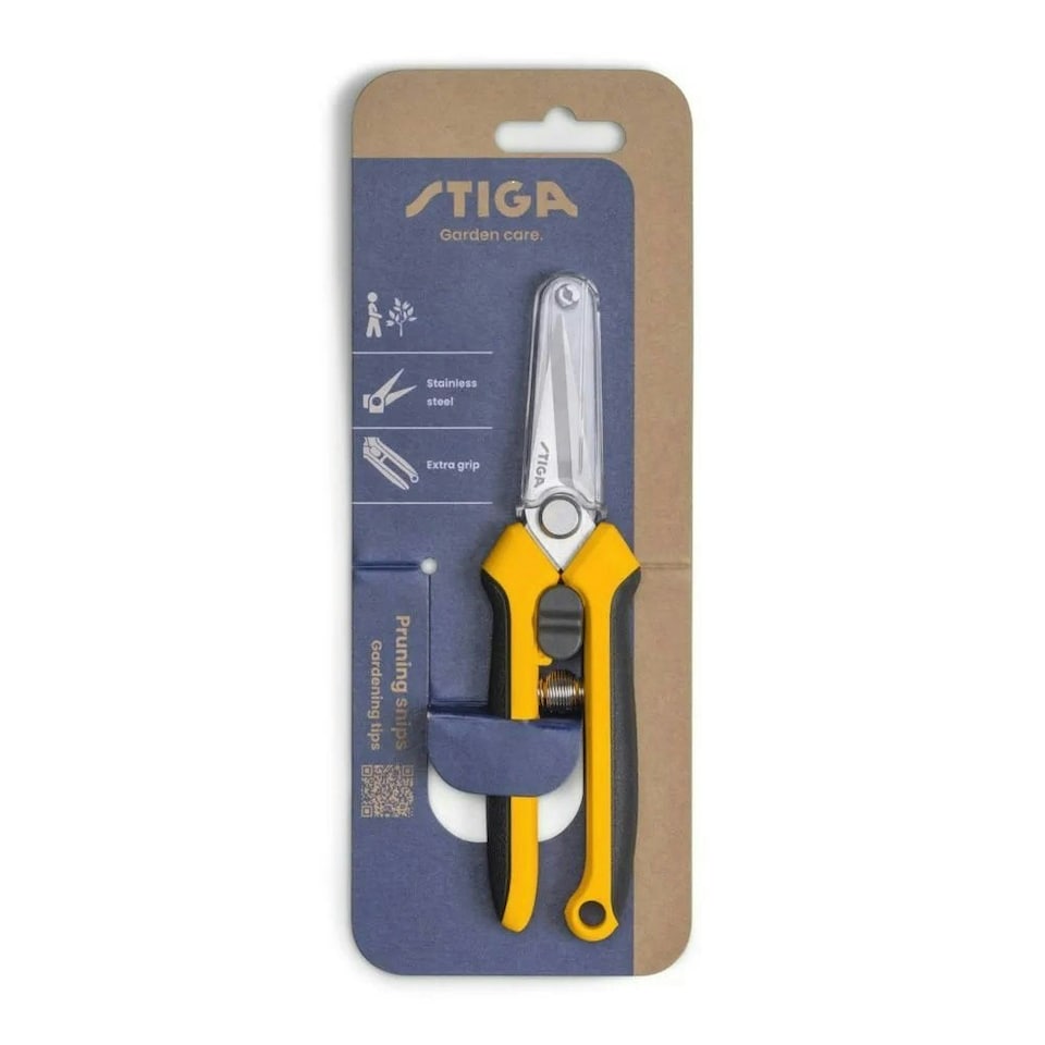 image 1 of Manual pruning shear and saw Pruning snips