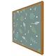 image 5 of Hand drawn leaves (Picutre Frame) White | XS
