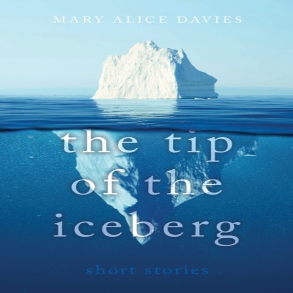 The Tip Of The Iceberg
