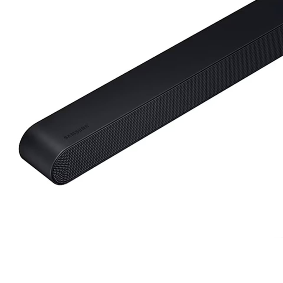 image 1 of Samsung S700D 3.1‑channel Dolby Atmos Soundbar with 6.5" Wireless Subwoofer - Black
