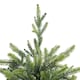 image 5 of Yaheetech 61cm Artificial Christmas Tree with Cement Base Green