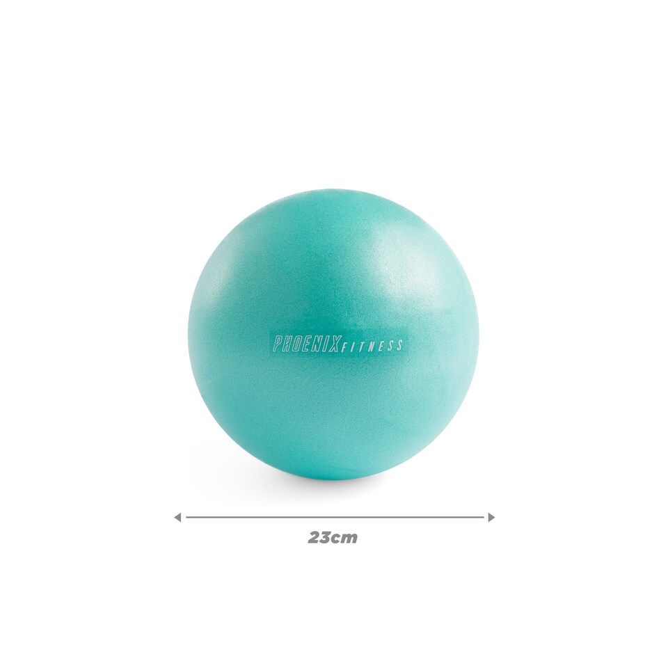 image 1 of Phoenix Fitness Pilates Ball Mint | Green