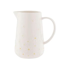 Price & Kensington Daisy Jug 1.2 Litre | White