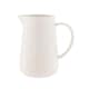 image 1 of Price & Kensington Daisy Jug 1.2 Litre | White