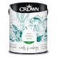 image 1 of Crown Silk Emulsion PBW 5L
