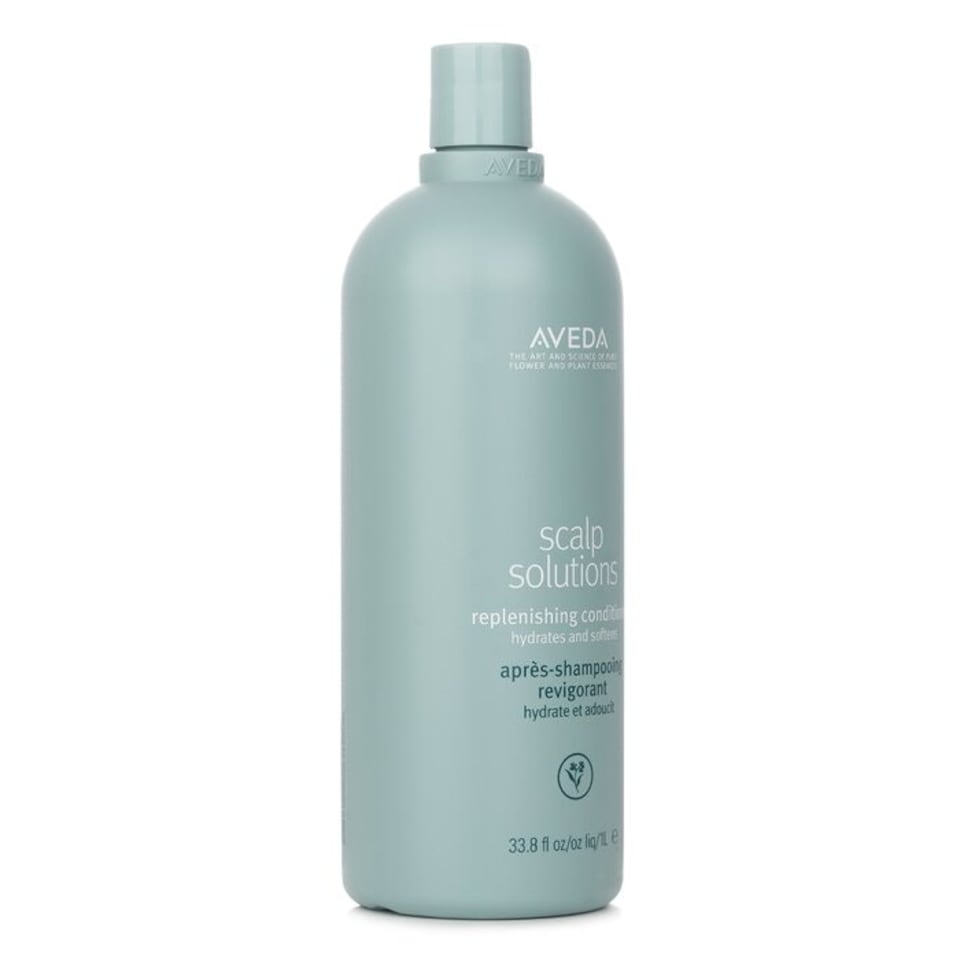 image 1 of Scalp Solutions Replenishing Conditioner - 1000 ml/33.8Oz