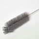 image 3 of Homescapes Silo Bottle Cleaning Brush