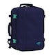 image 1 of CabinZero Classic Cabin Backpack 36L, Light & Roomy for Airline Overheads | Blue | Deep Ocean