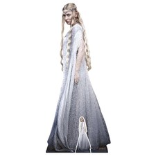 Galadriel Hobbits Movies Lifesize Cardboard Cutout 194cm