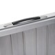 image 9 of HOMCOM 3ft Folding Aluminum Wheelchair Ramp Scooter Portable Mobility Assist Suitcase Access Aid Disabled