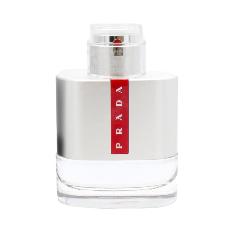 image 1 of Prada Luna Rossa 50ml Eau De Toilette