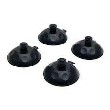 Fluval Suction Cup only (4 pcs) & E heaters