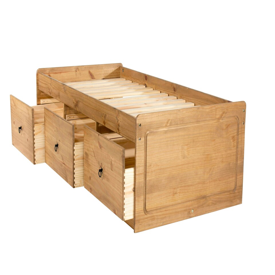 image 1 of Corona, Cabin Bed