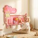 image 2 of AIYAPLAY Busy Board Panels Wall Mounted Dinosaur