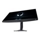 image 6 of Dell Alienware AW2724HF 27-Inch Fast IPS Full HD 360Hz 0.5ms Freesync Height Adjusta