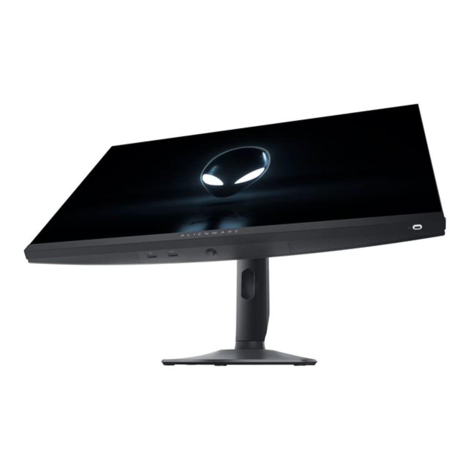 image 1 of Dell Alienware AW2724HF 27-Inch Fast IPS Full HD 360Hz 0.5ms Freesync Height Adjusta