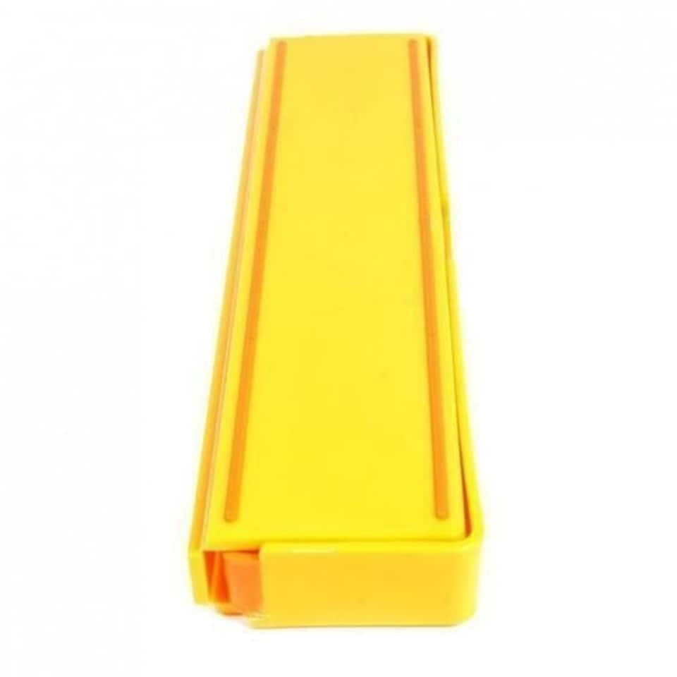 image 1 of Happy Cutting - Compact Chopping Board Yellow