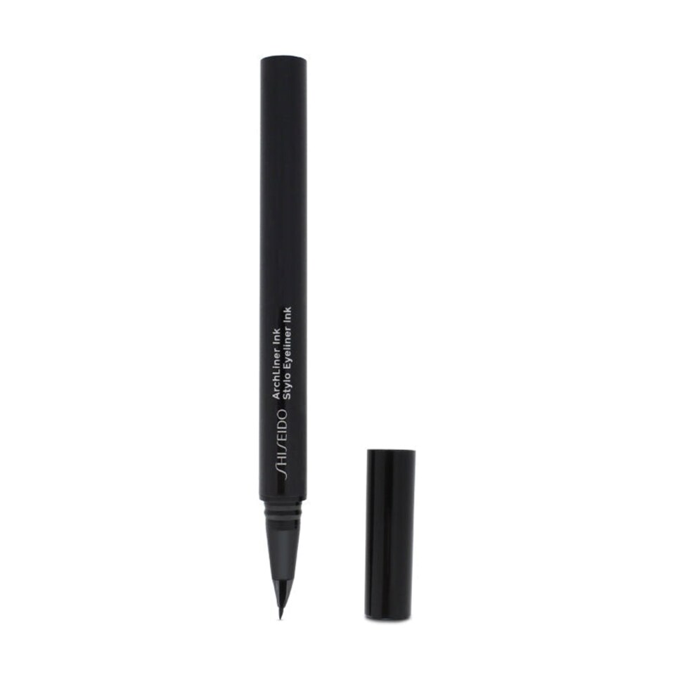 image 1 of Shiseido ArchLiner Ink Stylo Eyeliner 01 Shibui Black