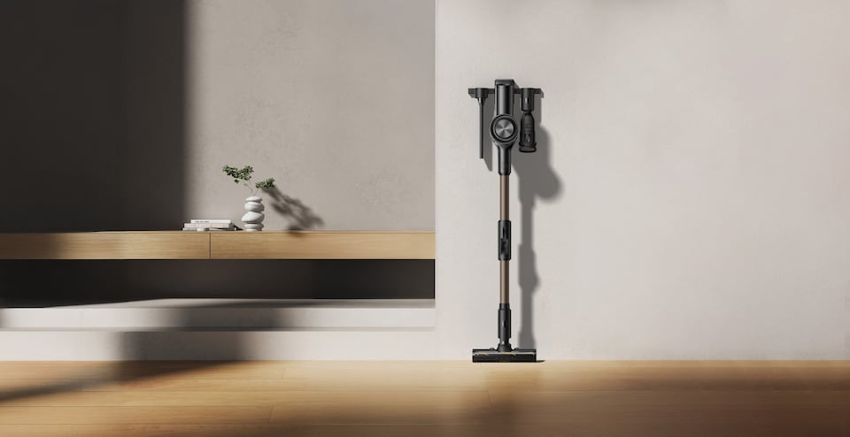 image 1 of Dreame R10S Lite Cordless Stick Vacuum