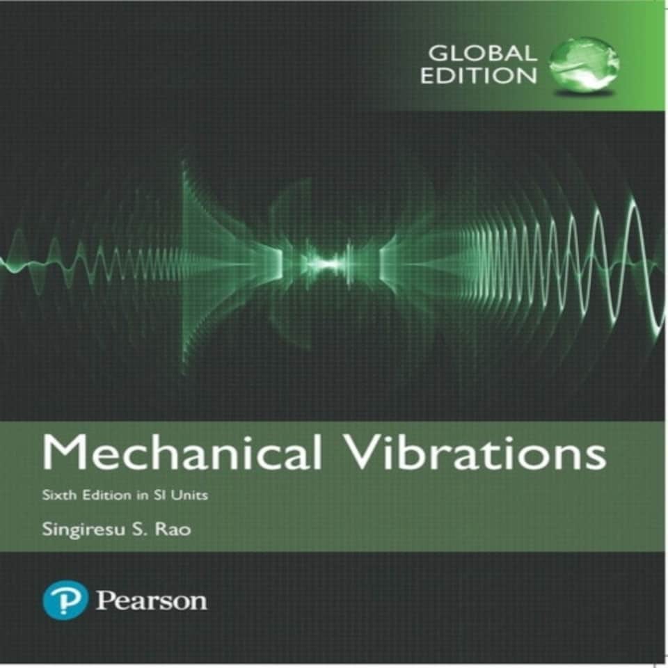Mechanical Vibrations In Si Units
