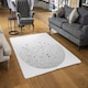 image 2 of Circuit technology (Rug) Multi | Large: 140x200cm